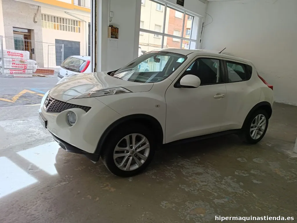 Automóviles Jáuregui