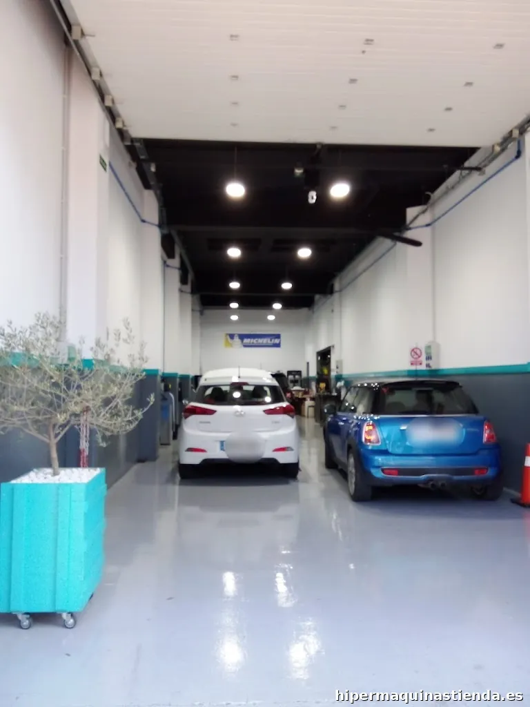 TALLER MECANICO DALIAUTO Y COMPRA /VENTA DE VEHICULOS DE OCASIÓN