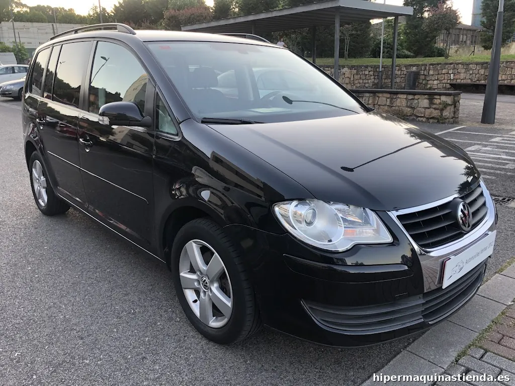 Automoviles Velmar 2012