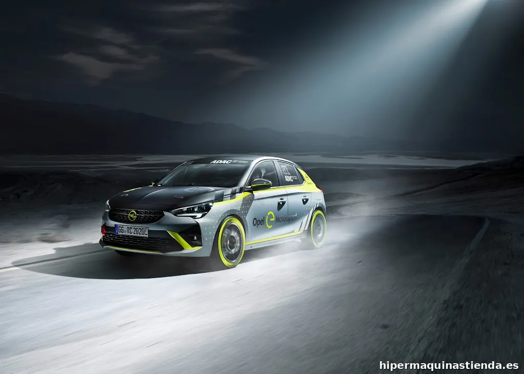 Opel Caceres Traexsa Automoción, S.A.