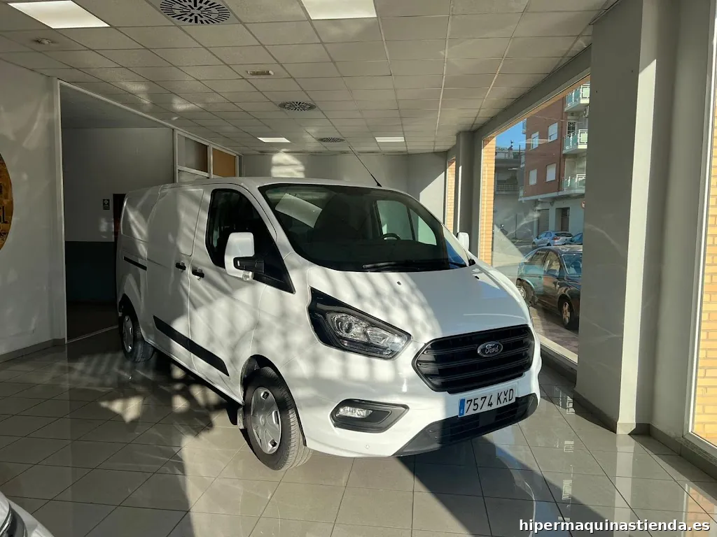 Ribera Motors II S.L