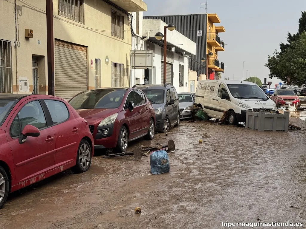 Talleres Auto-Cañadas