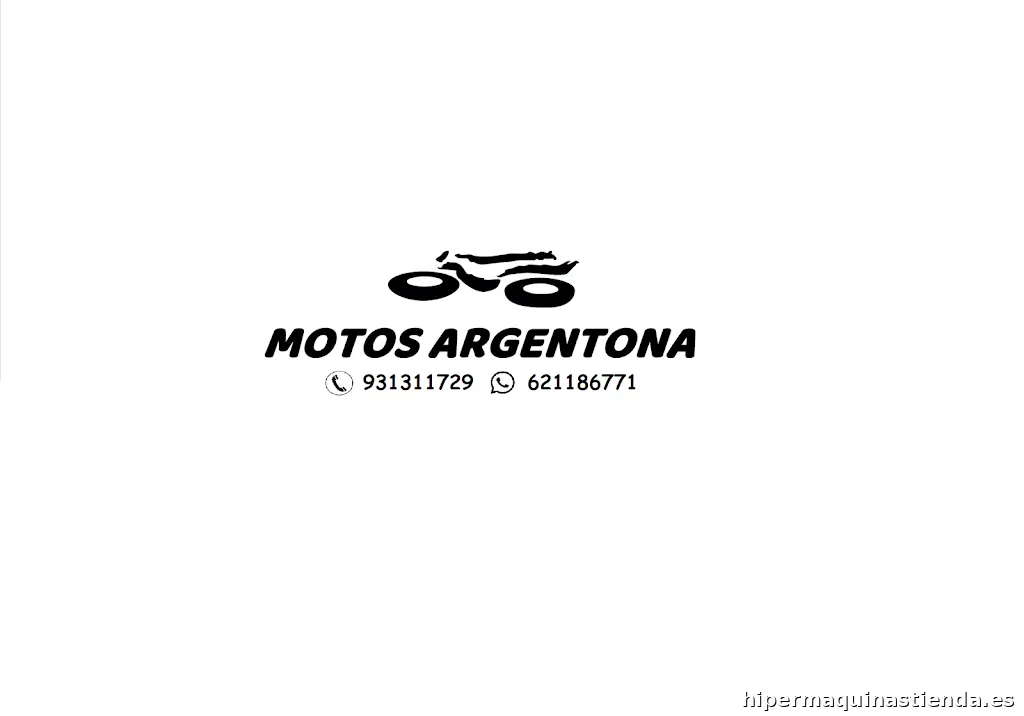 Motos Argentona s.c.p.