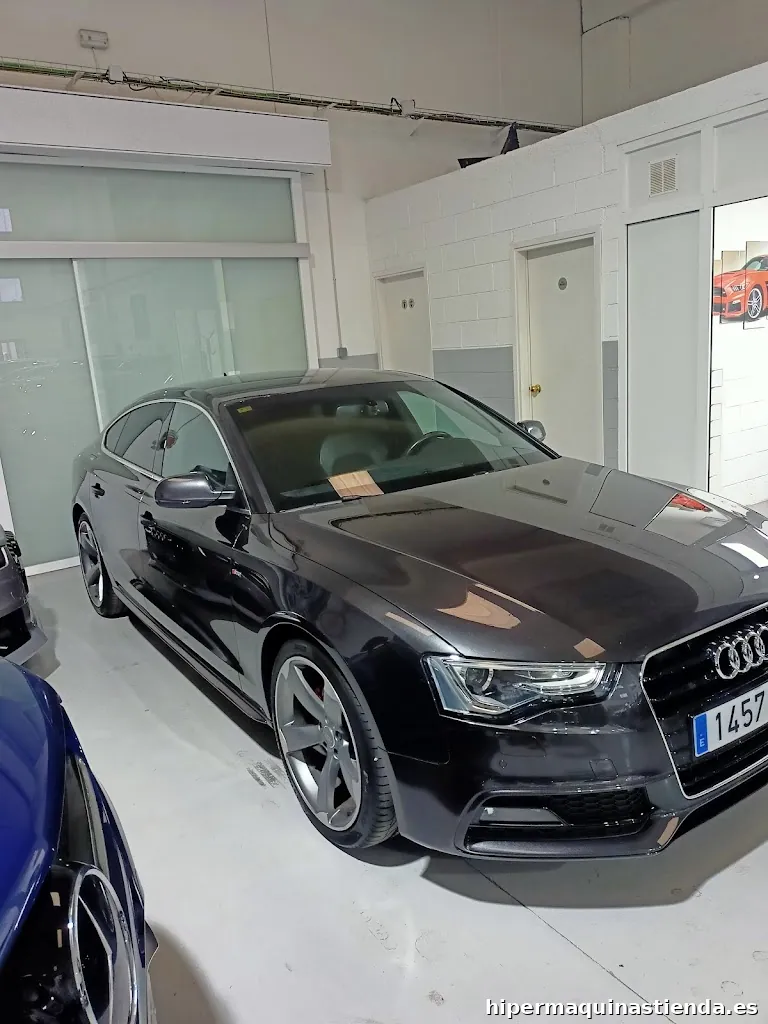 outlet cars Cerdanyola