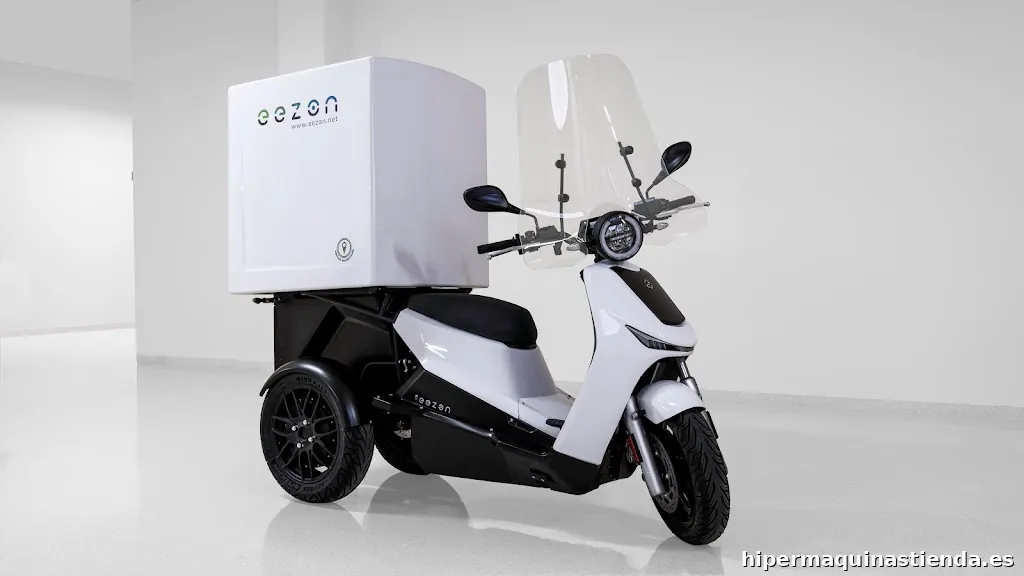 VMS Automotive (eezon)