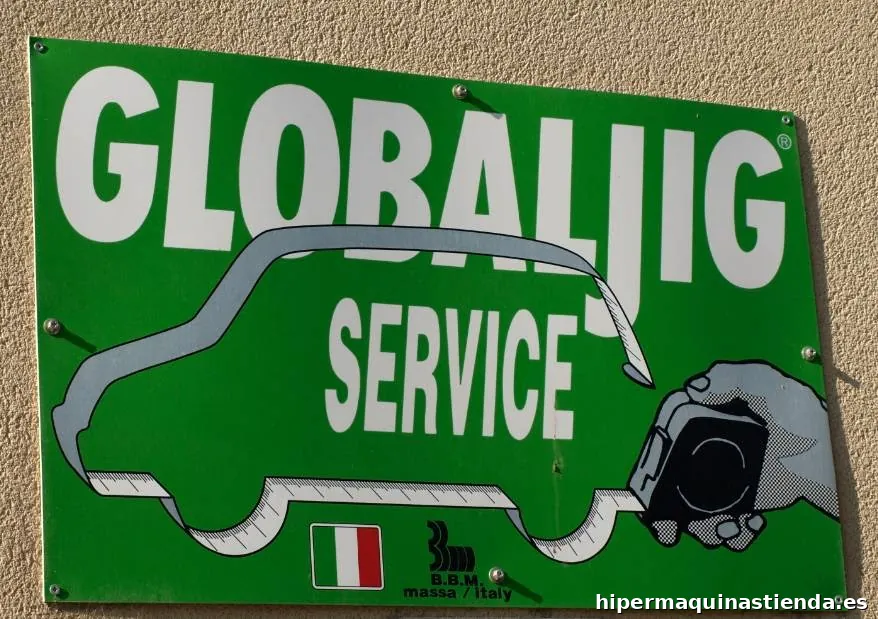 AUTOPLANCHA ROQUETES