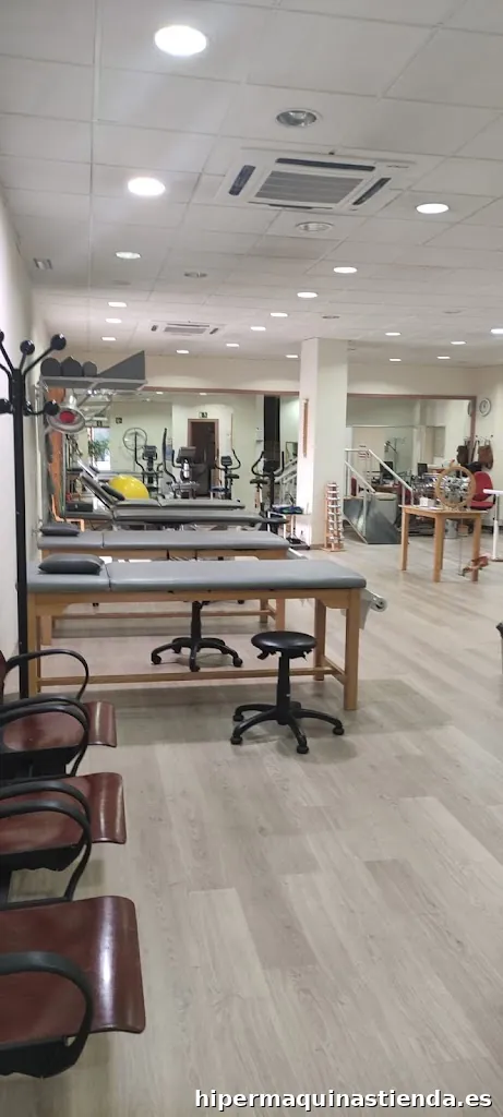 FREMAP Rehabilitación Tortosa