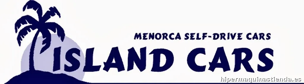 Island Cars Menorca