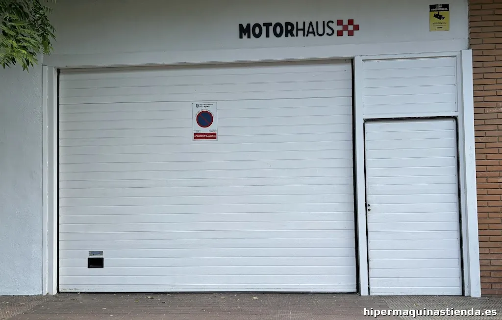 Motorhaus