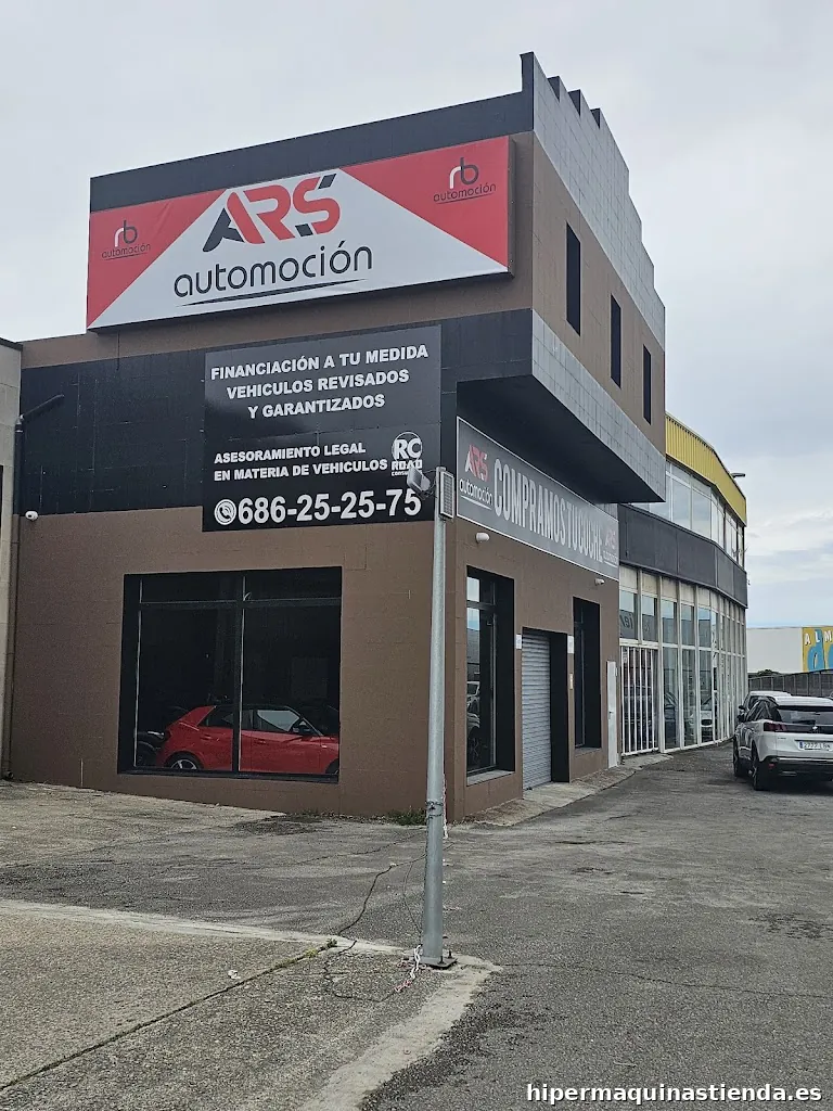 ARS Automocion