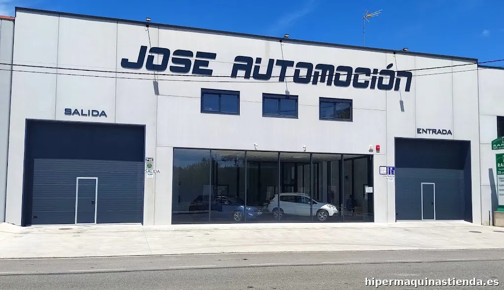 Jose Automocion
