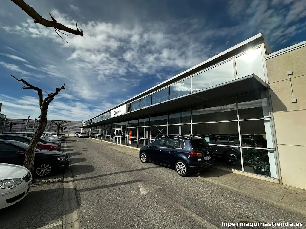 Gilauto - Concesionario Approved en Granada