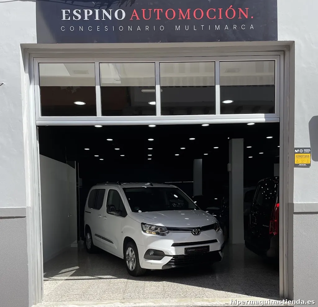 Espino Automoción