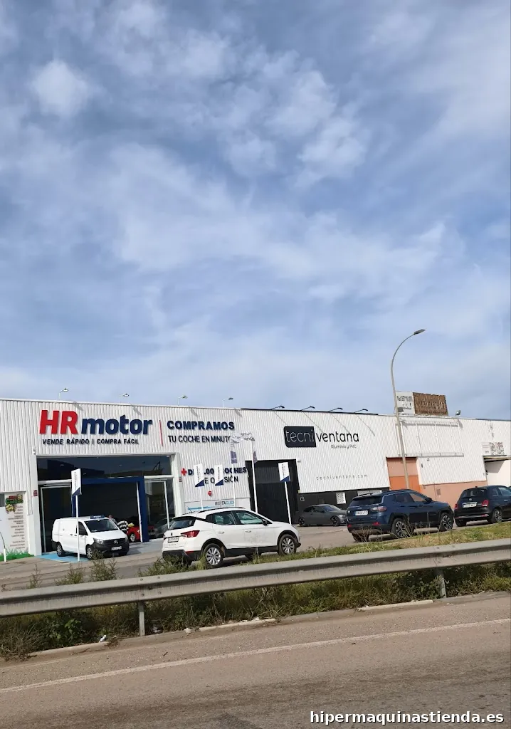 HR Motor || Castellón