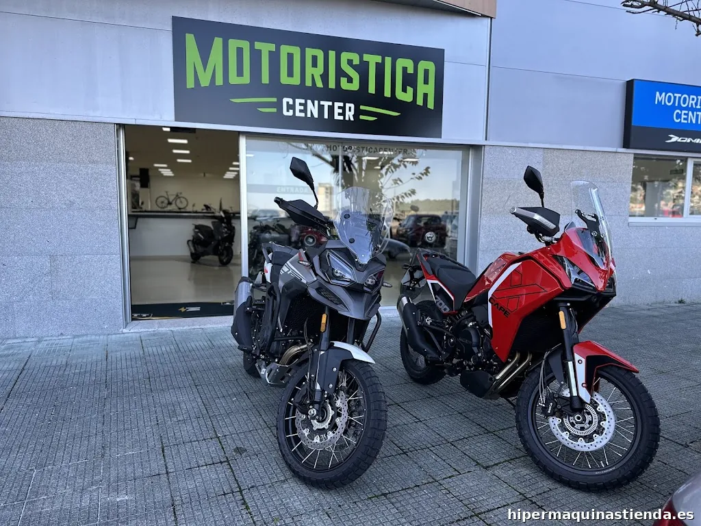 Motoristica Center