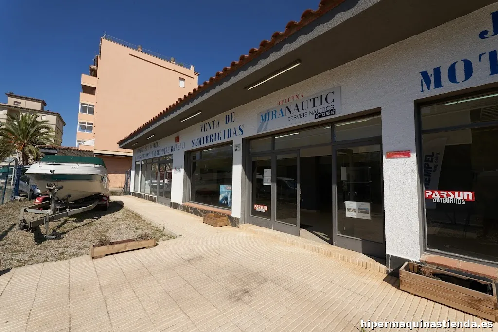 MIRANAUTIC VENTAS DE BARCOS