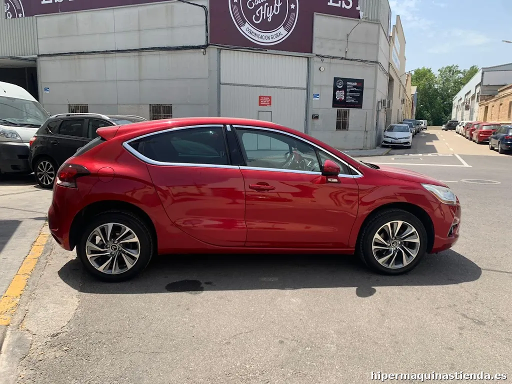 O'Brien Automóviles