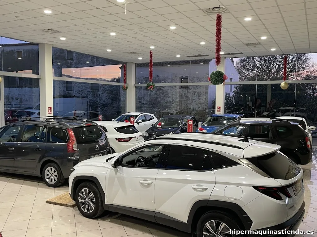 AUTO CATALUNYA venta de coches y motos con taller especializado