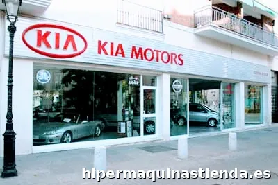 R.ROMERO AUTOMÓVILES