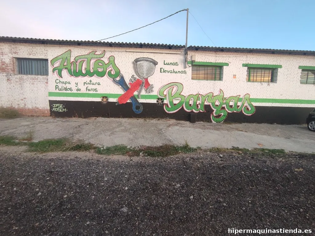 Autos Bargas