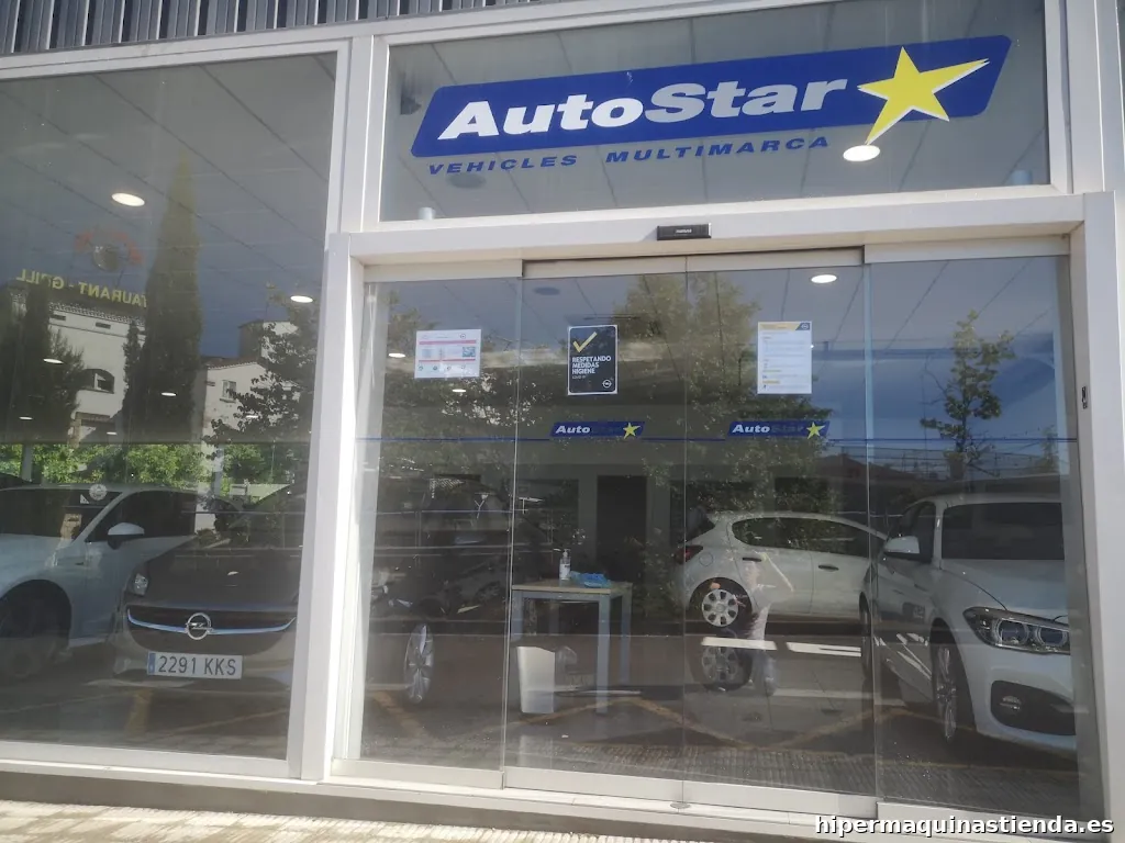 Autostar Grup Lleidamòbil