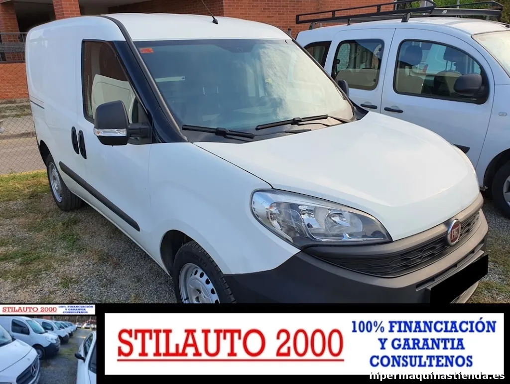 STILAUTO2000