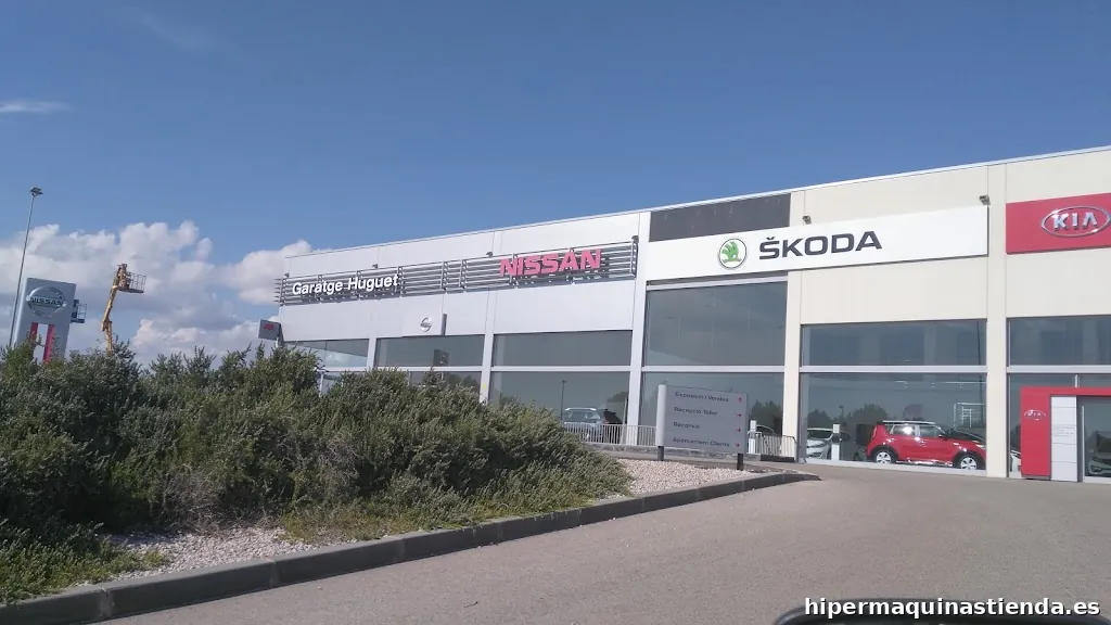 Volkswagen Annamotors - Mercauto Group