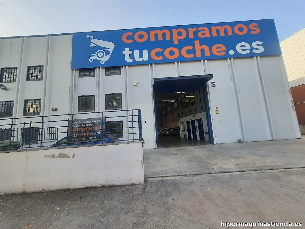 Compramostucoche.es Barcelona-Cornellà