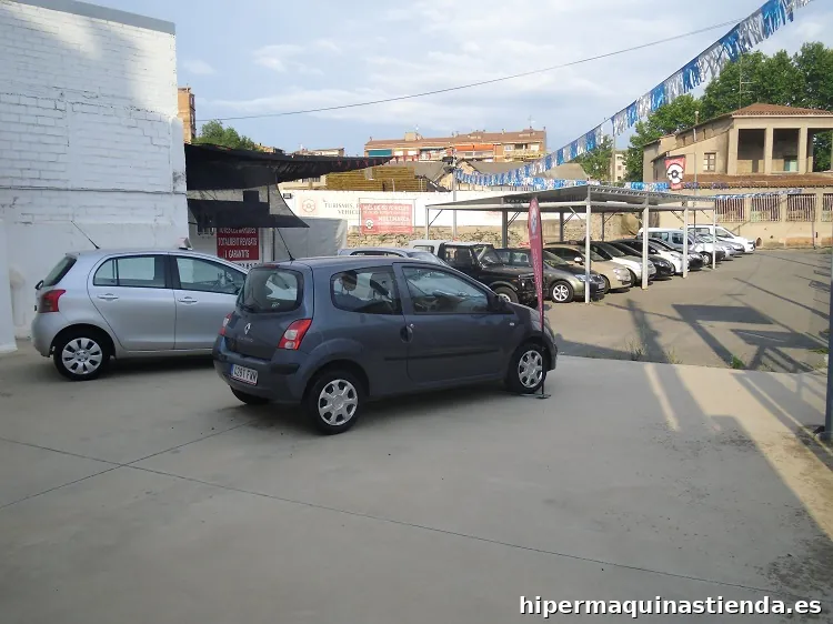 Automòbils Alabern V.O