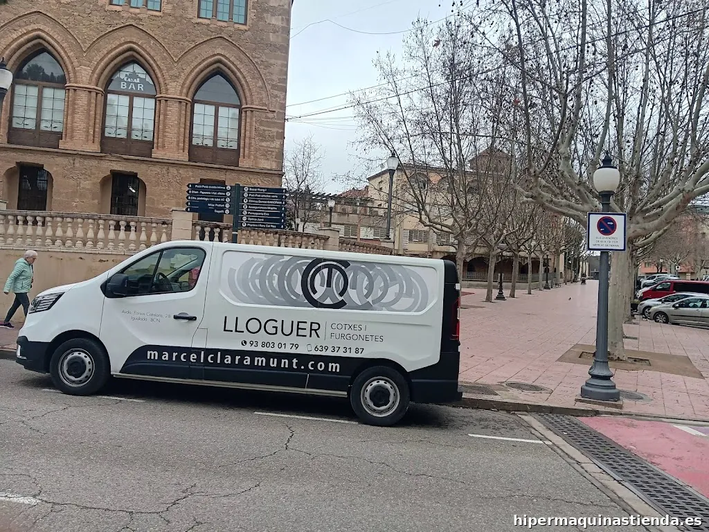 Automòbils i Serveis Solsona