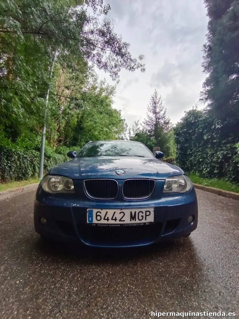 Importación Coches V&Cars