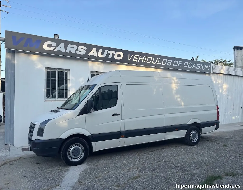 VM Cars auto