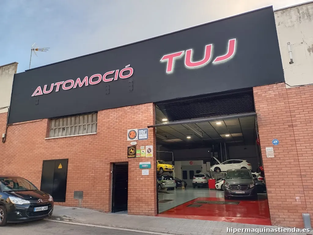 Auto Tallers TUJ