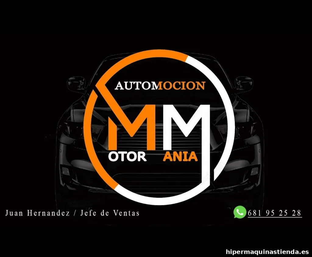 Motormania7-Madrid