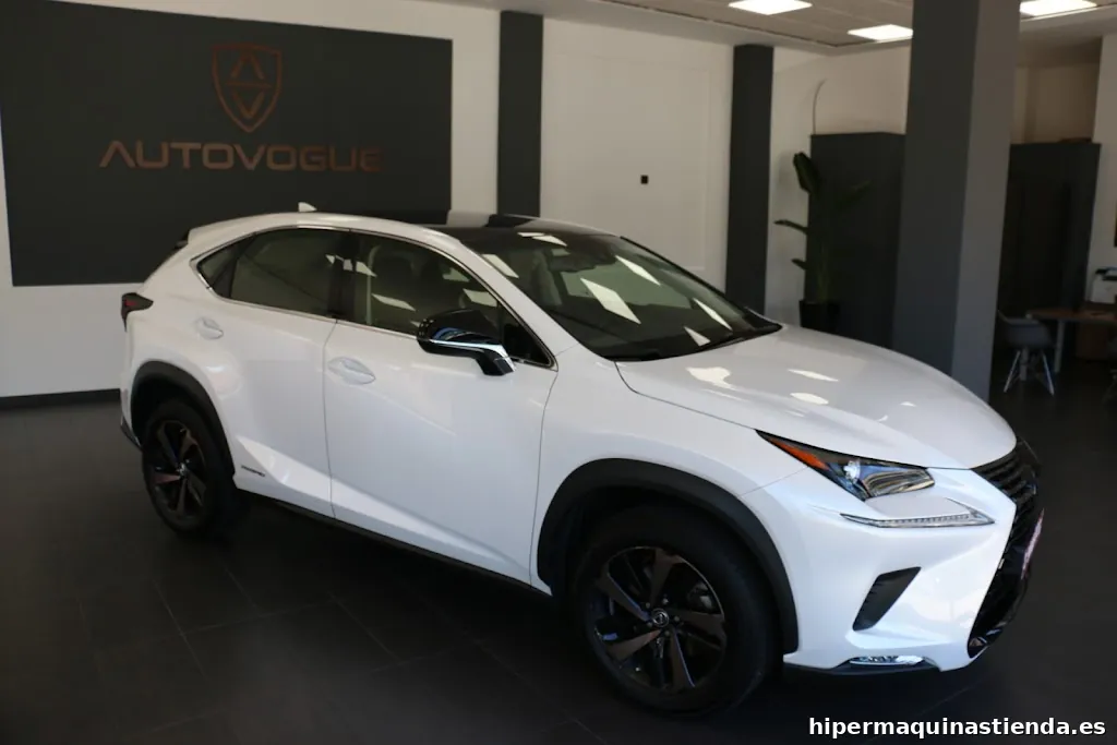 Autovogue Spain, S.L.