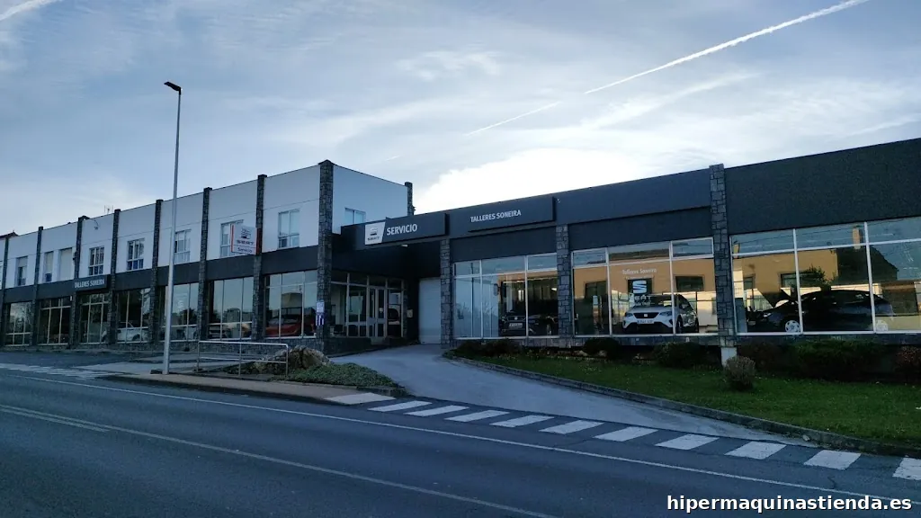 TALLERES SONEIRA