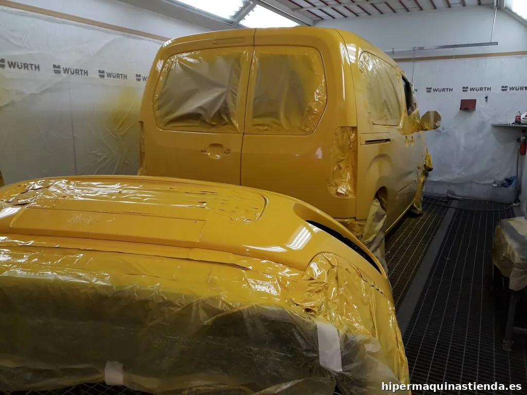 ALCALA-CAR AUTOMOCION