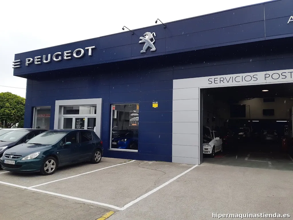 A. FERNANDEZ VALDESUSO