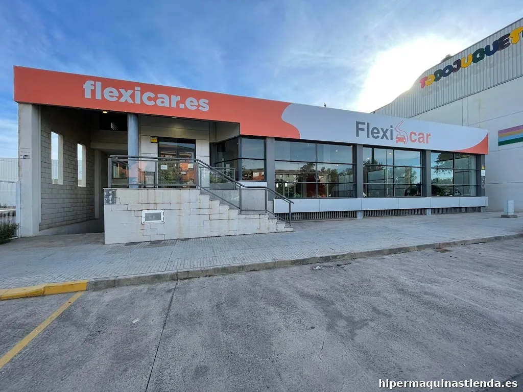 Flexicar Sagunto | Concesionario de coches de segunda mano
