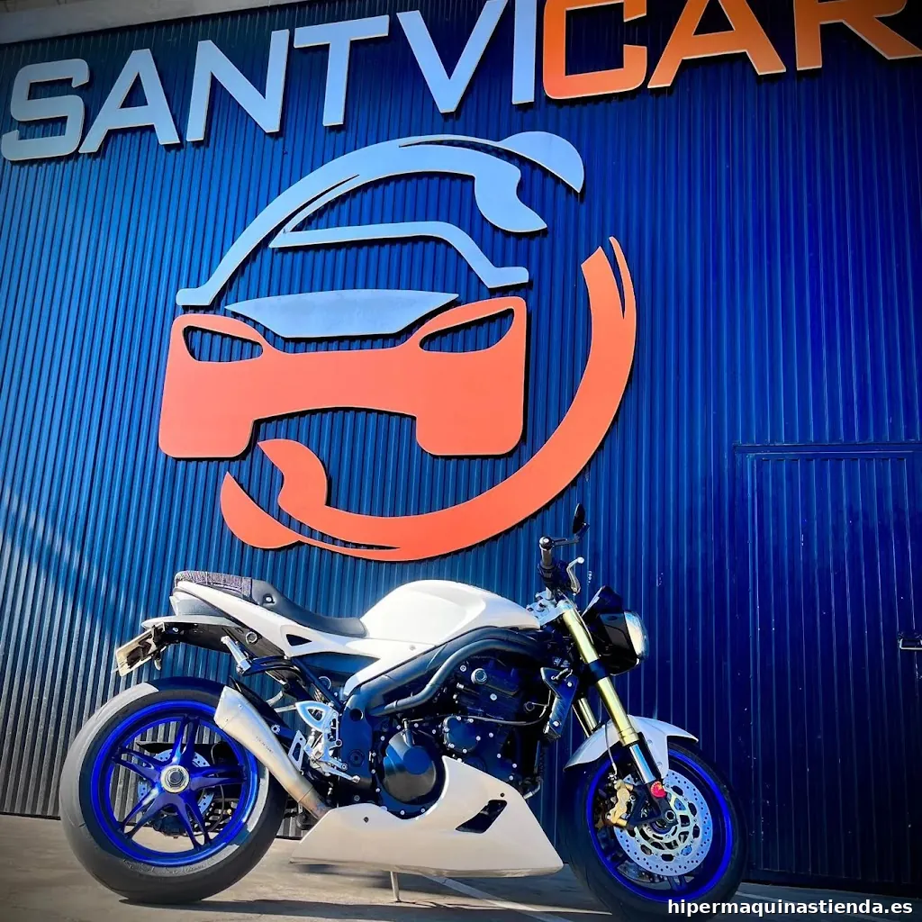 Santvicar Truckmotor Service