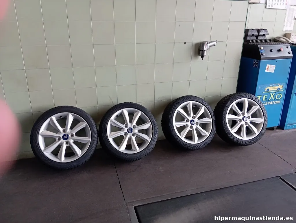 Talleres de la Vega C.B.