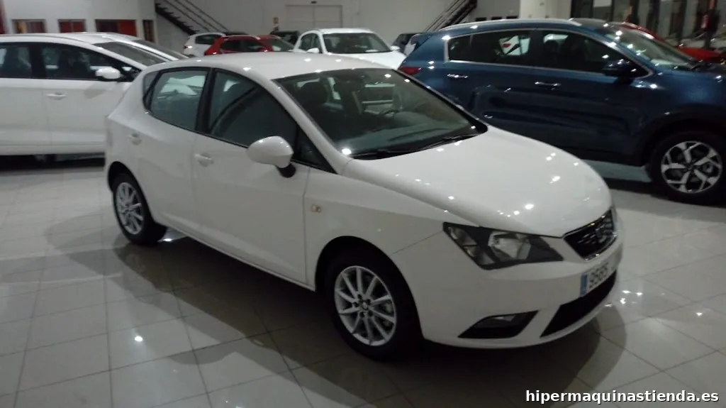 Grupo Gedauto Zafra. Coches seminuevos, km0 y ocasión.