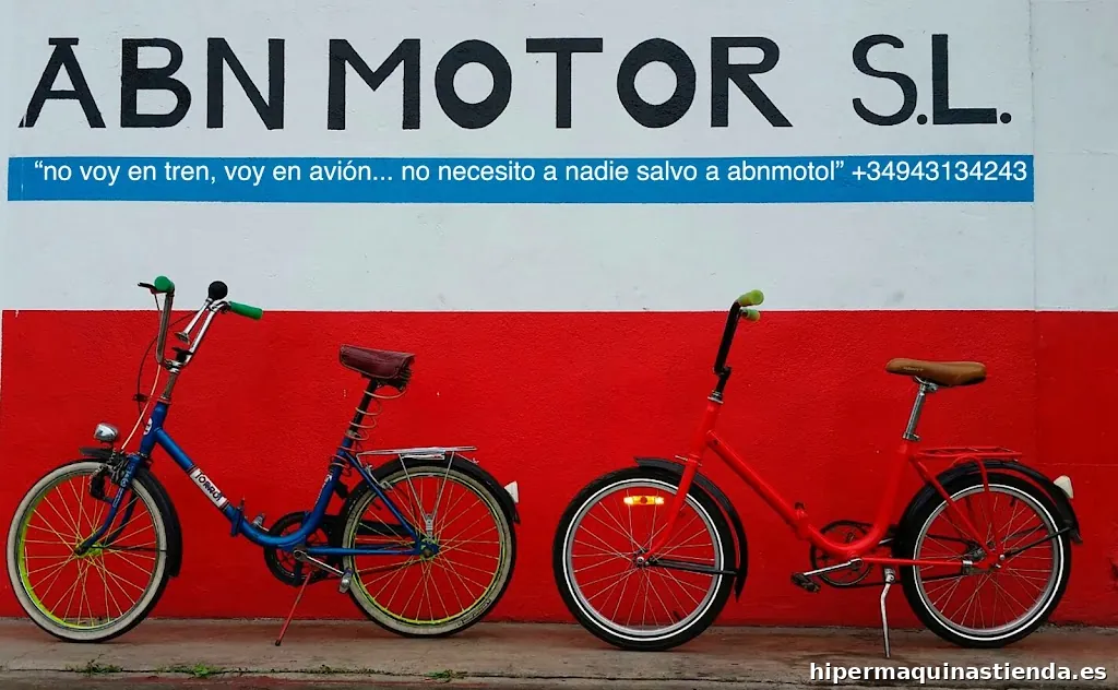 Abn Motor S.L.