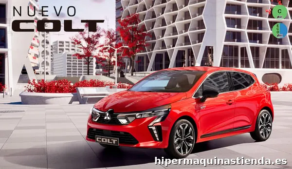 Concesionario Oficial Mitsubishi Mava Motor