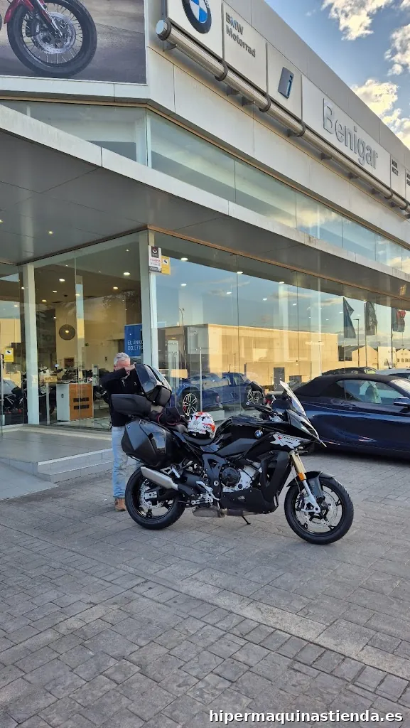 Fersán - Mini Service