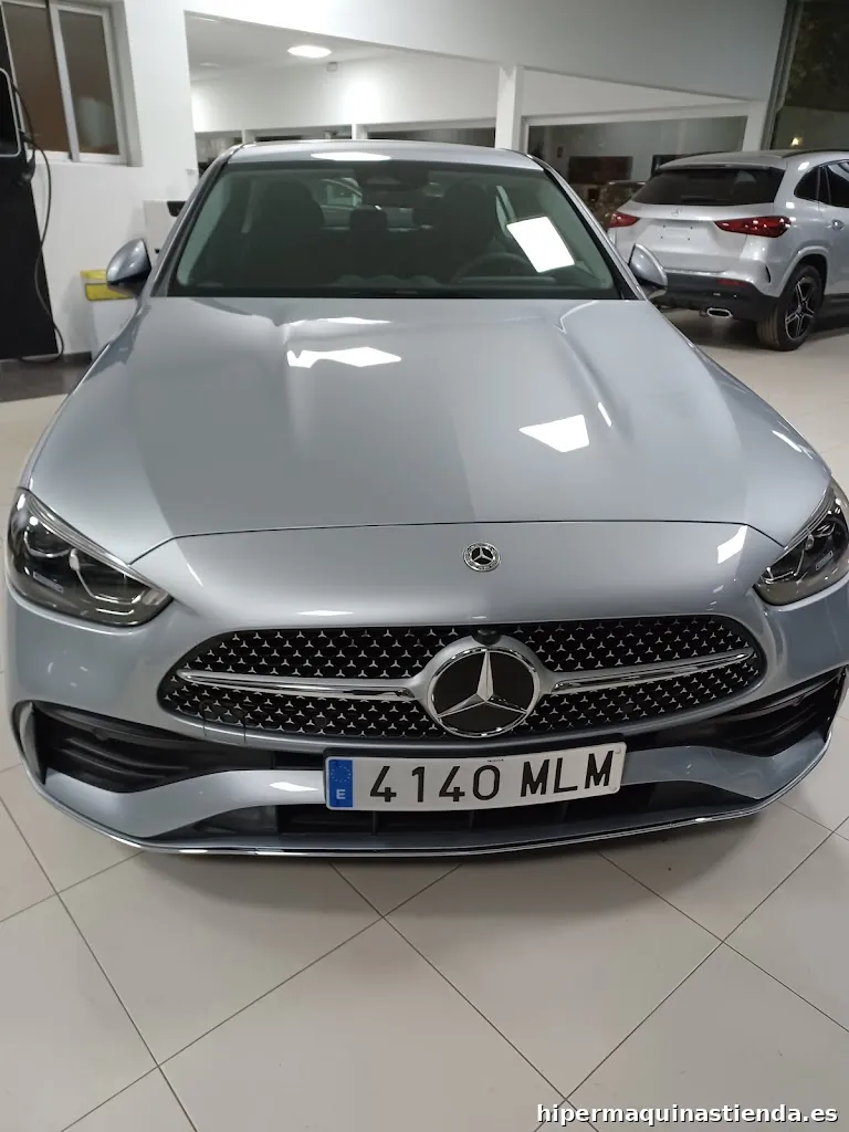 Autotrak - Concesionario Oficial Mercedes-Benz