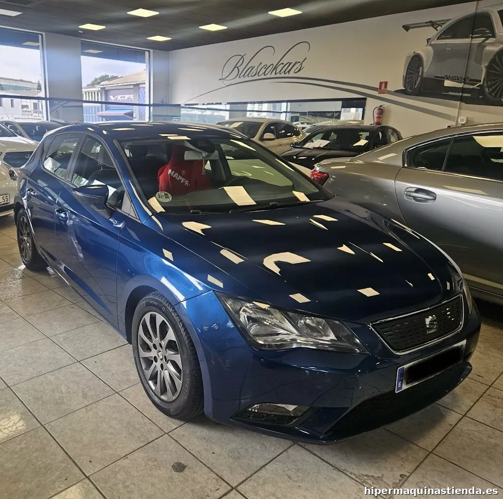 BLASNESAN MOTOR, S.L.