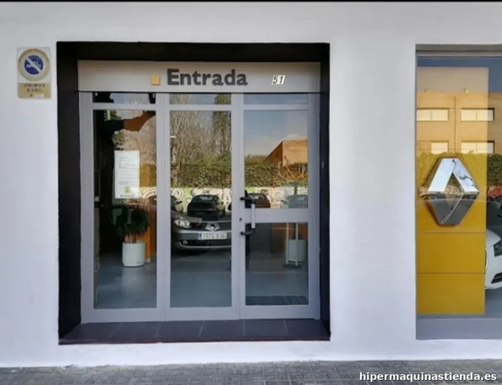 Jose Renault Ocasión Sedaví