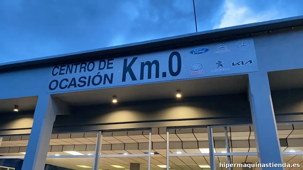 Ford Automóviles lerún