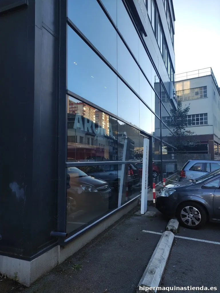 Concesionario Oficial SEAT Lugaritz | Eibar